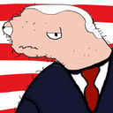 Trump says boden in debate?
