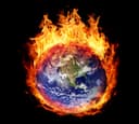 Where will 2026 rank among the hottest years on record?
