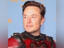 Elon Musk musk # tweets in May 2026?