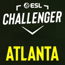 Counter-Strike 2 ESL Challenger Atlanta Winner