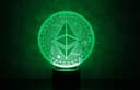 Ethereum above $3,000 on May 10?