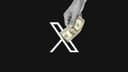 𝕏 Money launched by...?