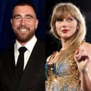 Will Swift + Kelce break up by end of NFL season?