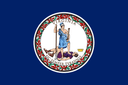 VA-01 House Election Winner