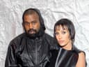 Ye divorce before April?