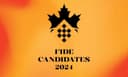 Chess: FIDE Candidates 2024 Winner
