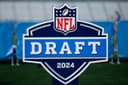 2024 NFL Draft: 1st Pick