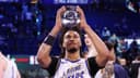 2026 NBA Rising Stars Game: MVP