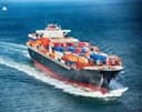 2k+ container ship transits of Suez Canal in H1 2026?