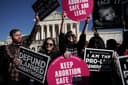 Abortion on the 2024 ballot in Arizona?