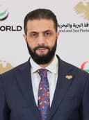 Ahmed al-Sharaa out as leader of Syria in 2025?
