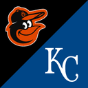 AL Wildcard: Royals vs. Orioles
