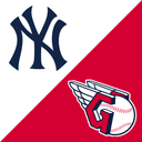 ALCS: Yankees vs. Guardians Game 1