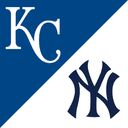 ALDS: Royals vs. Yankees Game 4