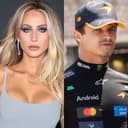 Alix Earle and Lando Norris confirm relationship in 2026?