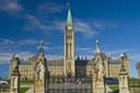 Canada election called before April?