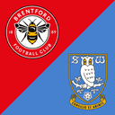 Carabao Cup: Brentford vs. Sheffield Wednesday