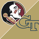 CFB: Florida St. vs. Georgia Tech