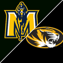 CFB: Murray State vs. Missouri