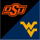 CFB: Oklahoma State vs. West Virginia