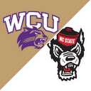 CFB: Western Carolina vs. NC State