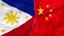 China x Philippines military clash by...?