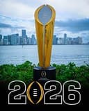 College Football Champion 2026