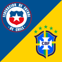 CONMEBOL: Chile vs. Brazil