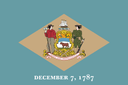 Delaware Presidential Election Winner