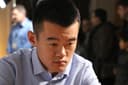 Ding Liren plays in 2024 World Chess Championship?