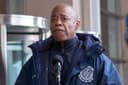 Eric Adams out as NYC mayor by Friday?
