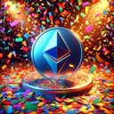 Ethereum above $3,500 on April 5?