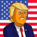 First Trump Coin to $1b?