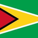 Guyana National Assembly Election Winner