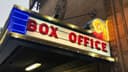 Which movie has biggest opening week in 2026?