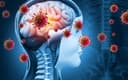 Human case of new COVID disease before April?