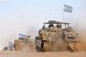 Israel withdraws from Syria before October?