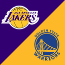 NBA Preseason: Lakers vs. Warriors