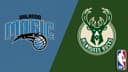 NBA: Will the Bucks beat the Magic by more than 13.5 points in their December 28 matchup?