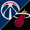 NBA: Will the Heat beat the Wizards by more than 7.5 points in their November 18th matchup?