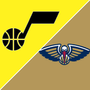 NBA: Will the Jazz beat the Pelicans by more than 12.5 points in their November 27th matchup?