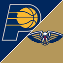 NBA: Will the Pacers beat the Pelicans by more than 7.5 points in their November 20th matchup?