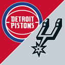 NBA: Will the Spurs beat the Pistons by more than 6.5 points in their January 1 matchup?