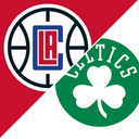 NBA: Will the sum of points in Clippers v Celtics be an even or an odd number?