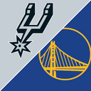 NBA: Will the Warriors beat the Spurs by more than 9.5 points in their December 4 matchup?