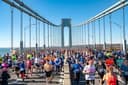 New York City Marathon Winner