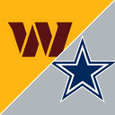 NFL: Will the Cowboys beat the Washington by more than 10.5 points in their December 26 matchup?