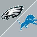 NFL: Will the Eagles beat the Lions by more than 3.5 points in their October 31st matchup?