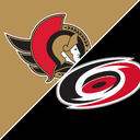 NHL: Will the Hurricanes beat the Senators by more than 1.5 points in their December 2 matchup?