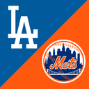NLCS: Dodgers vs. Mets Game 2
